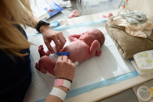 Neonatologie