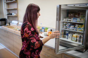 Oddělení šestinedělí