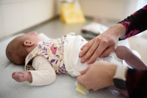 Oddělení šestinedělí