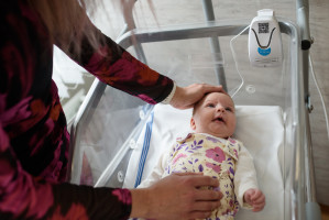 Oddělení šestinedělí