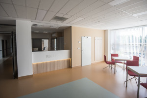 Oddělení šestinedělí