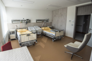 Oddělení šestinedělí