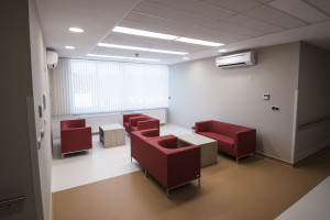 Oddělení šestinedělí