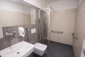 Oddělení šestinedělí