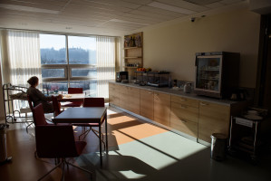 Oddělení šestinedělí